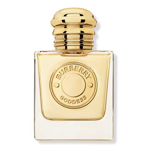 burberry goddess perfume ulta|1.0 oz Burberry Goddess Eau de Parfum .